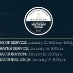 Georgia Politics, Campaigns, and Elections for December 2, 2014