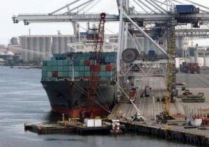 Isakson-Supports-Port-of-Savannah-Expansion