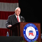 GA GOP Chair John Padgett: 2014 Victory Wrap-Up 