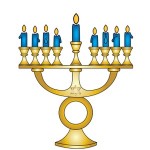  Attorney General Sam Olens: Happy Hanukkah