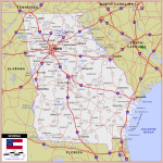 The Georgia Transportation Summit