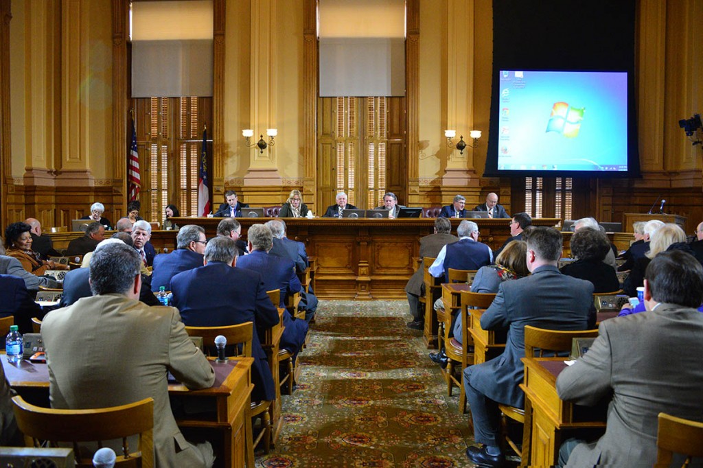 Appropriations Committee