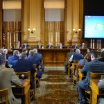 Governor Deal’s Budget Speech in Photos