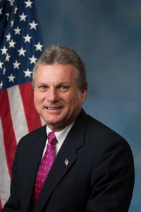 Congressman Budy carter