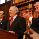 Gov. Nathan Deal: State of the State Address – Great Challenges Require Great Cooperation