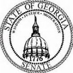 Ga Senate Press Office: List Of Senate Committee Chairs 