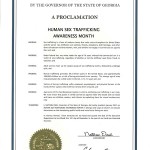 Georgia Politics, Campaigns, and Elections for January 8, 2015