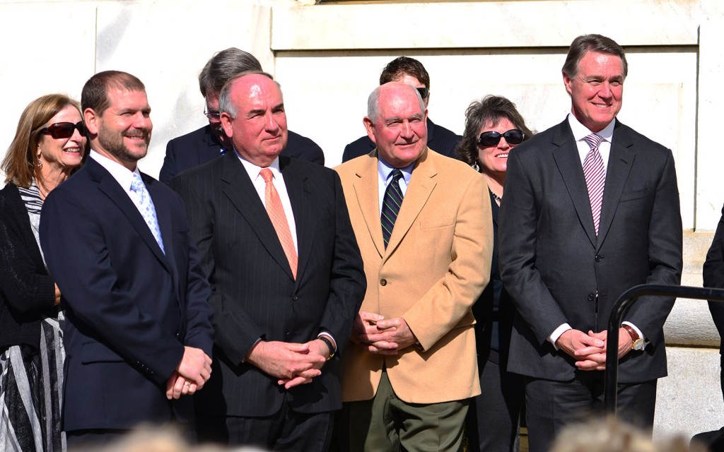 Perdue Men