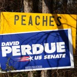 Middle Georgia is Perdue Country