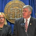 Senate Majority Caucus: Announces 2015 Agenda