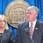 Georgia Politics, Campaigns and Elections for January 27, 2015