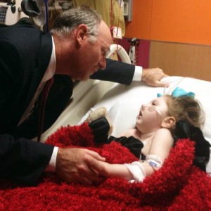 allen child