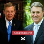Sens. Isakson, Perdue: Announce GA Students Selected for U.S. Senate Youth Program