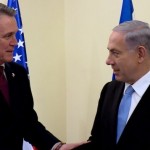 Sen. David Perdue: In Israel with PM Benjamin Netanyahu 
