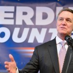 Sen. David Perdue: Cosponsores The REINS Act