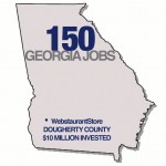 Gov. Nathan Deal: WebstaurantStore to create 150 jobs in Dougherty County  