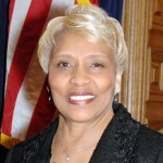 Sen. Gloria Butler: Elected Chairwoman of DeKalb County Senate Delegation