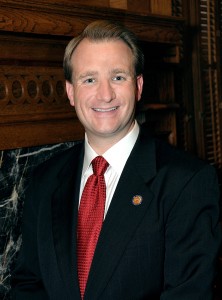 John Albers