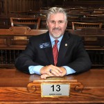 Sen. Greg Kirk: Week 6 Updates from the Capitol