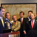 Georgia Politics, Campaigns, and Elections for February 17, 2015