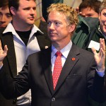 Rand’s Hands: the many gestures of Rand Paul