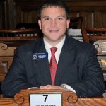 Sen. Tyler Harper: Update from the Capitol