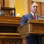 Sen. Bruce Thompson: Update from the Gold Dome