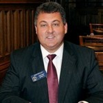 Sen. Steve Gooch: Elected to Serve as Senate Majority Whip