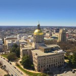 Ode to a Capitol