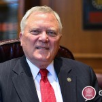 Governor Nathan Deal on RFRA in 1993 and 2015