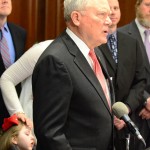 Georgia Politics, Campaigns, and Elections for March 30, 2015
