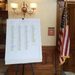 Georgia Politics, Campaigns, and Elections for March 19, 2015