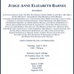 Georgia Politics, Campaigns, and Elections for March 27, 2015