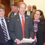 Jim Kingston: Lessons from the 2014 Senate campaign