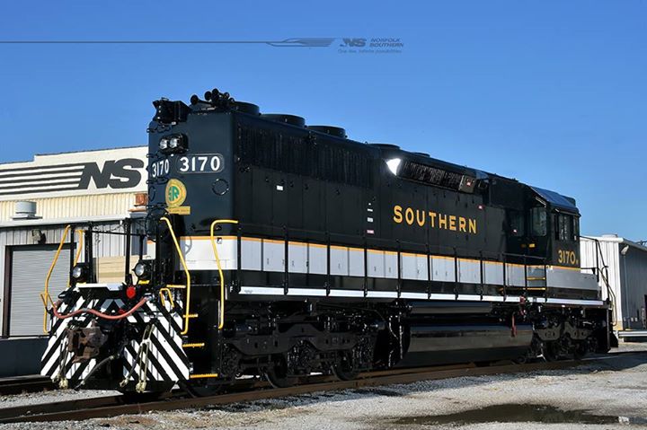 NS 3170 long hood