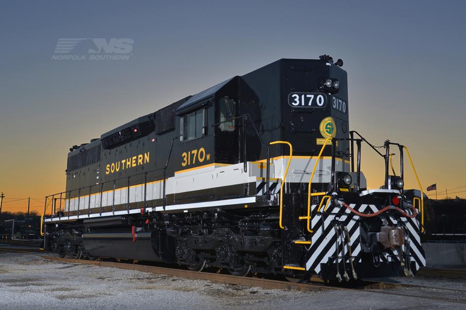 NS 3170