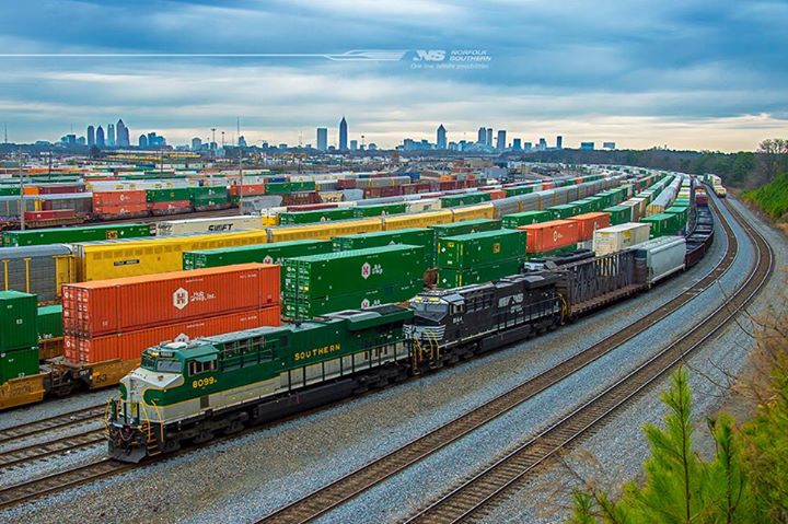 NS Inman