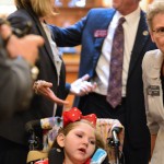 Georgia Politics, Campaigns, and Elections for March 26, 2015