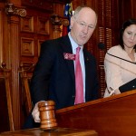 Georgia Politics, Campaigns, and Elections for April 16, 2015