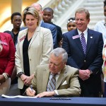 Georgia Politics, Campaigns, and Elections for April 22, 2015