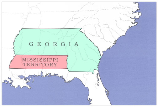 Georgia Politics Campaign Election