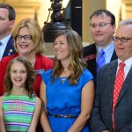 Georgia Politics, Campaigns, and Elections for April 30, 2015