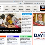 Georgia Politics, Campaigns, and Elections for May 20, 2015