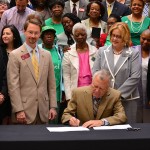 Georgia Politics, Campaigns, and Elections for May 6, 2015