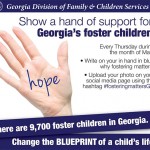 Georgia Politics, Campaigns, and Elections for May 28, 2015