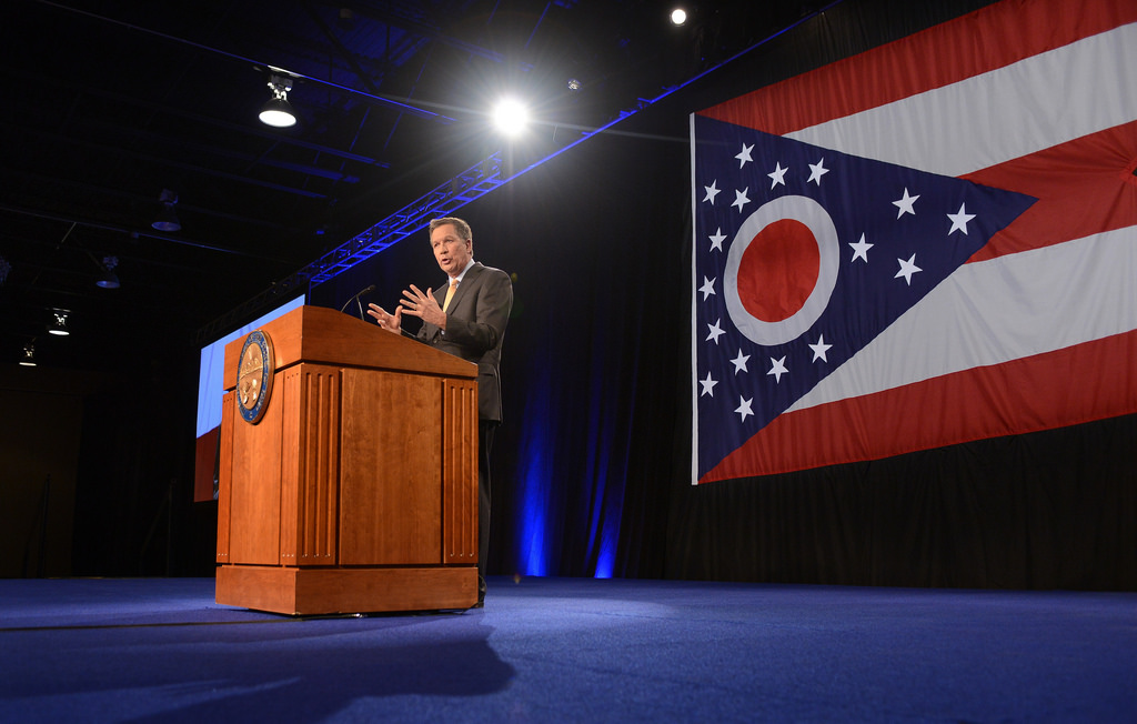 Kasich Photo