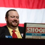 Georgia Politics, Campaigns, and Elections for May 18, 2015