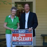 Georgia Politics, Campaigns, and Elections for June 23, 2015