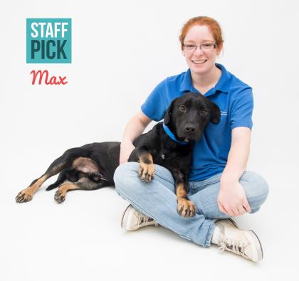 Max