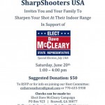 Georgia Politics, Campaigns, and Elections for June 18, 2015